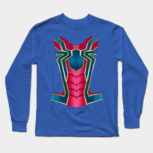 Iron Spider Long Sleeve T-Shirt